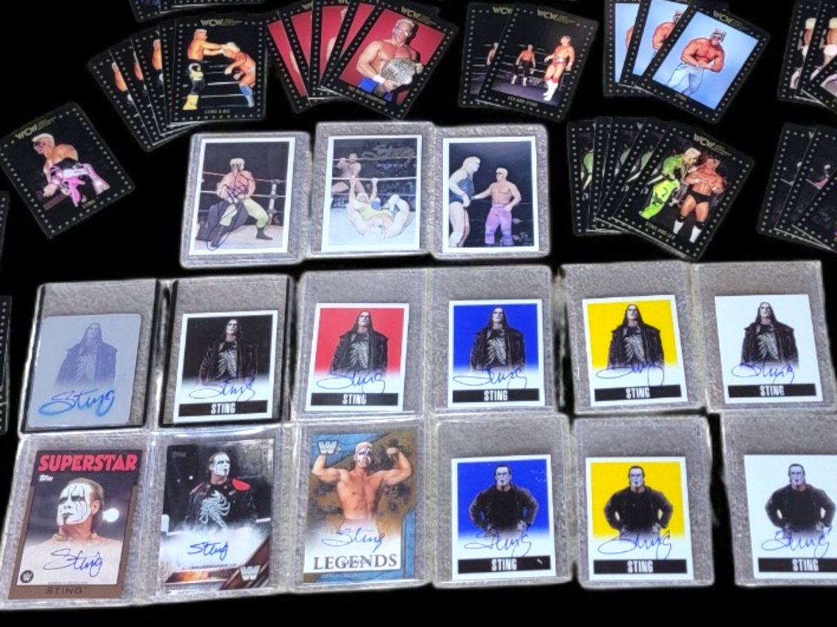 Unde R. Taker tweet media