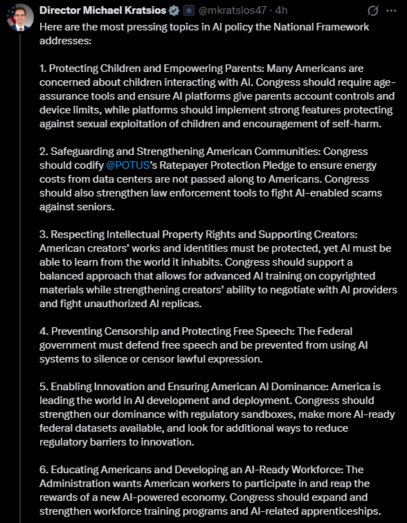 America First Insight tweet media