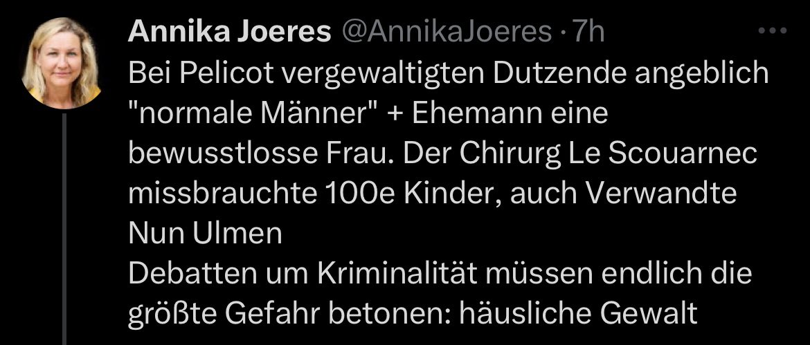 Marcus Pretzell 🥨 🇦🇷 tweet media