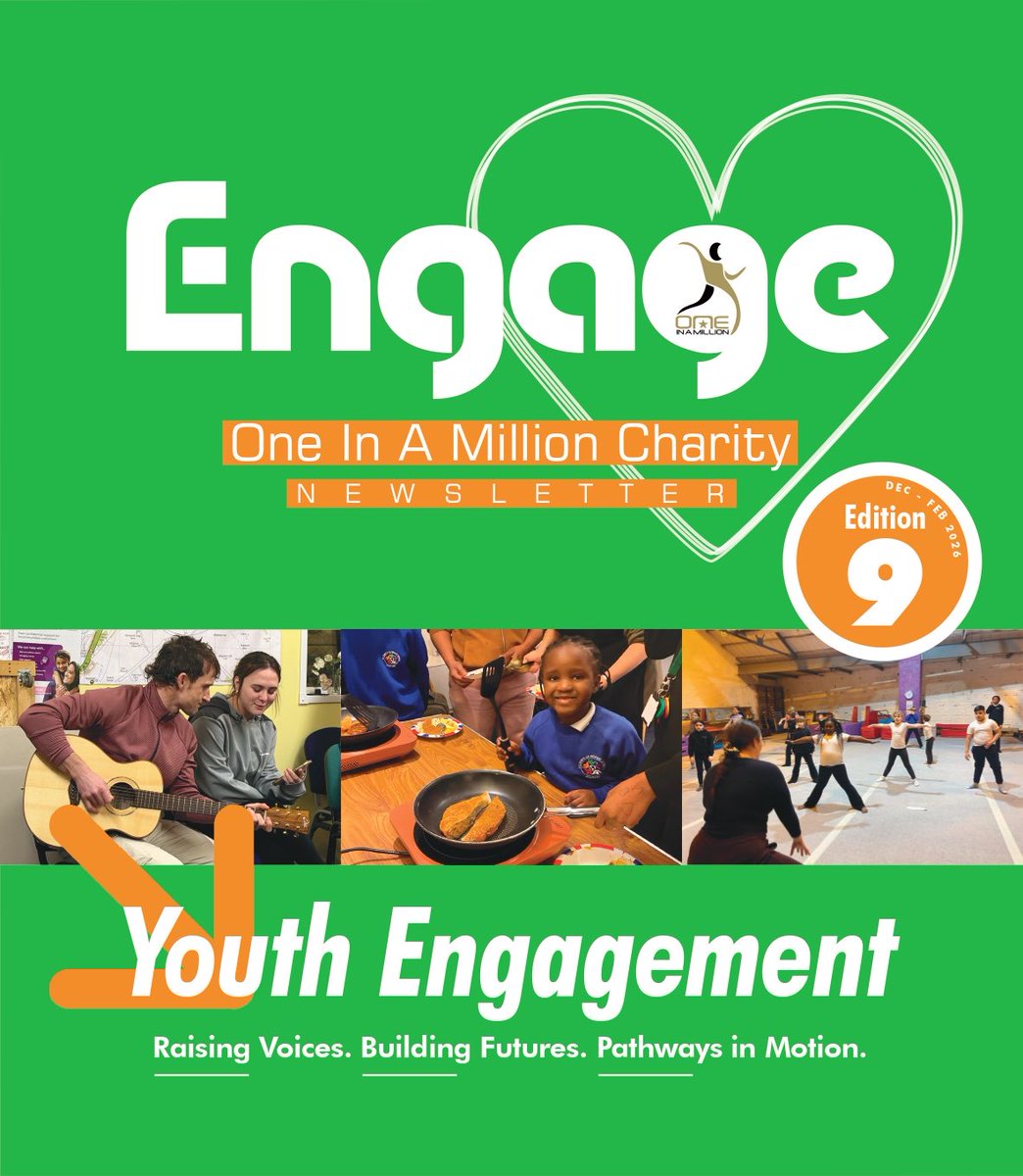 One In A Million tweet media