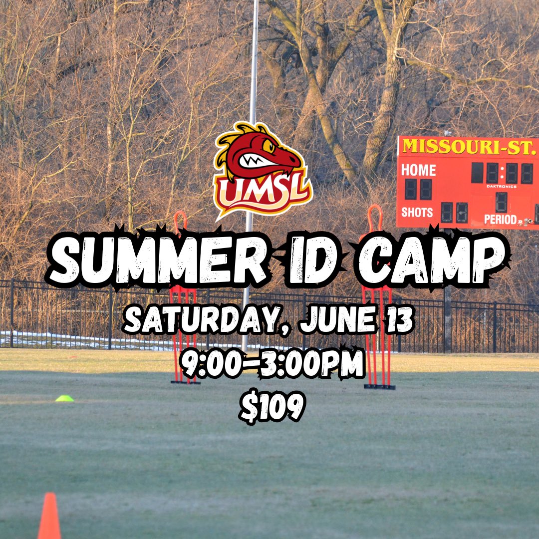 UMSL Women's Soccer tweet media