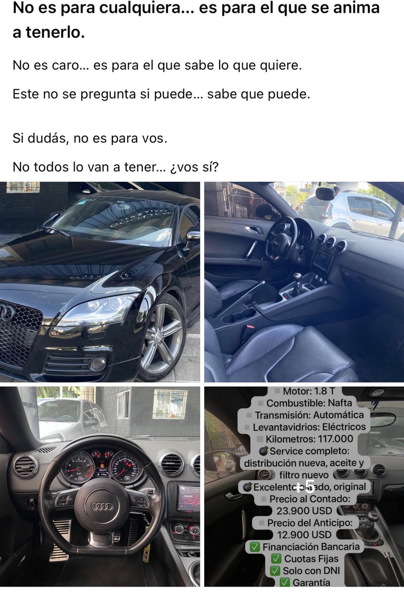 Richar | Dynaco consultoría automotriz tweet media