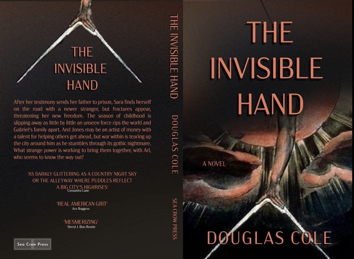 douglas cole tweet media