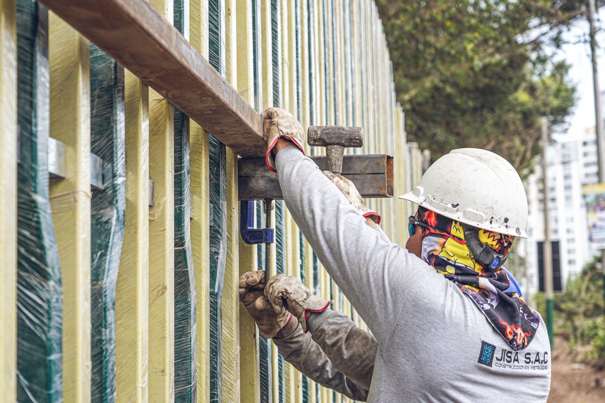 Invermet Lima tweet media