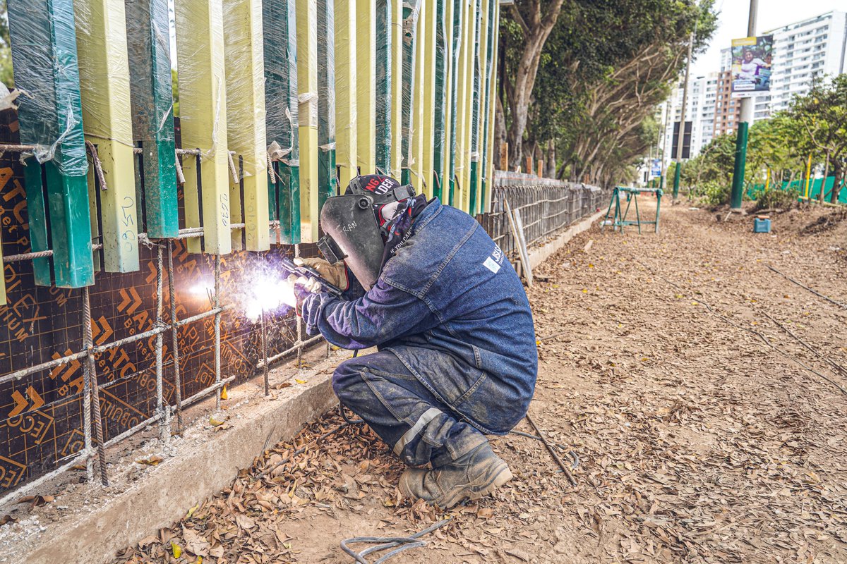 Invermet Lima tweet media