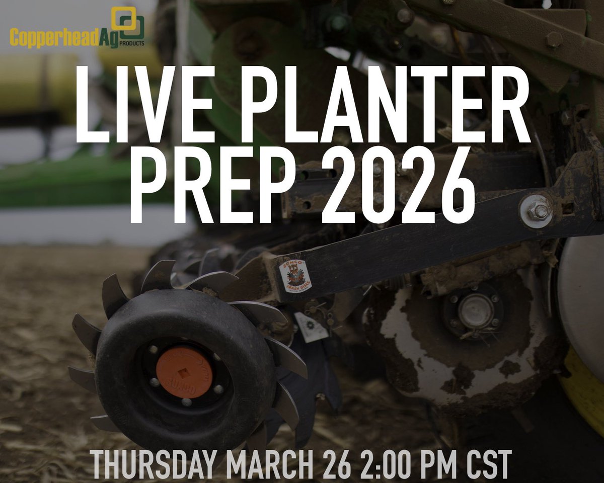 Copperhead Ag tweet media