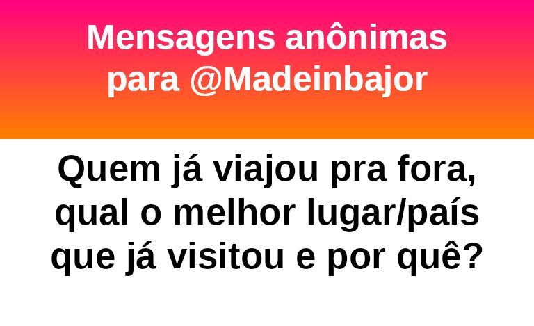 Making of da vida alheia tweet media