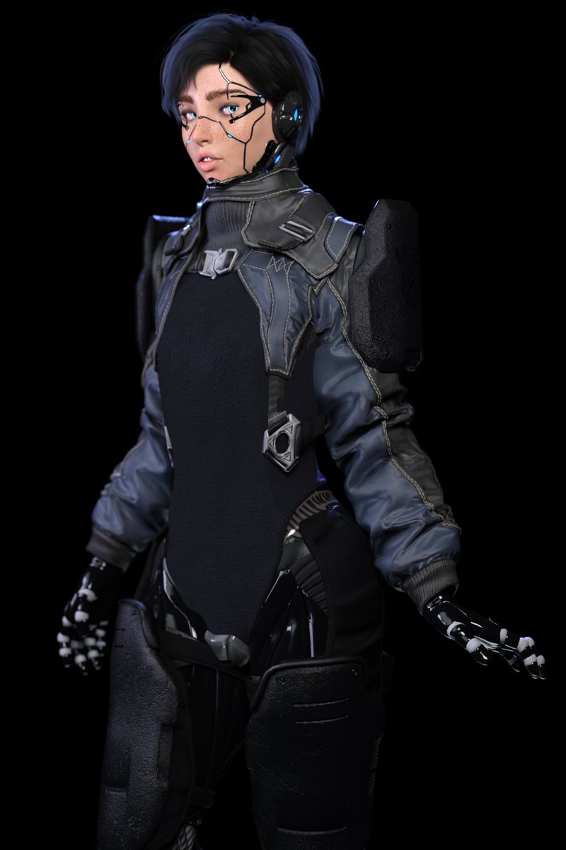 SilusCrow tweet media