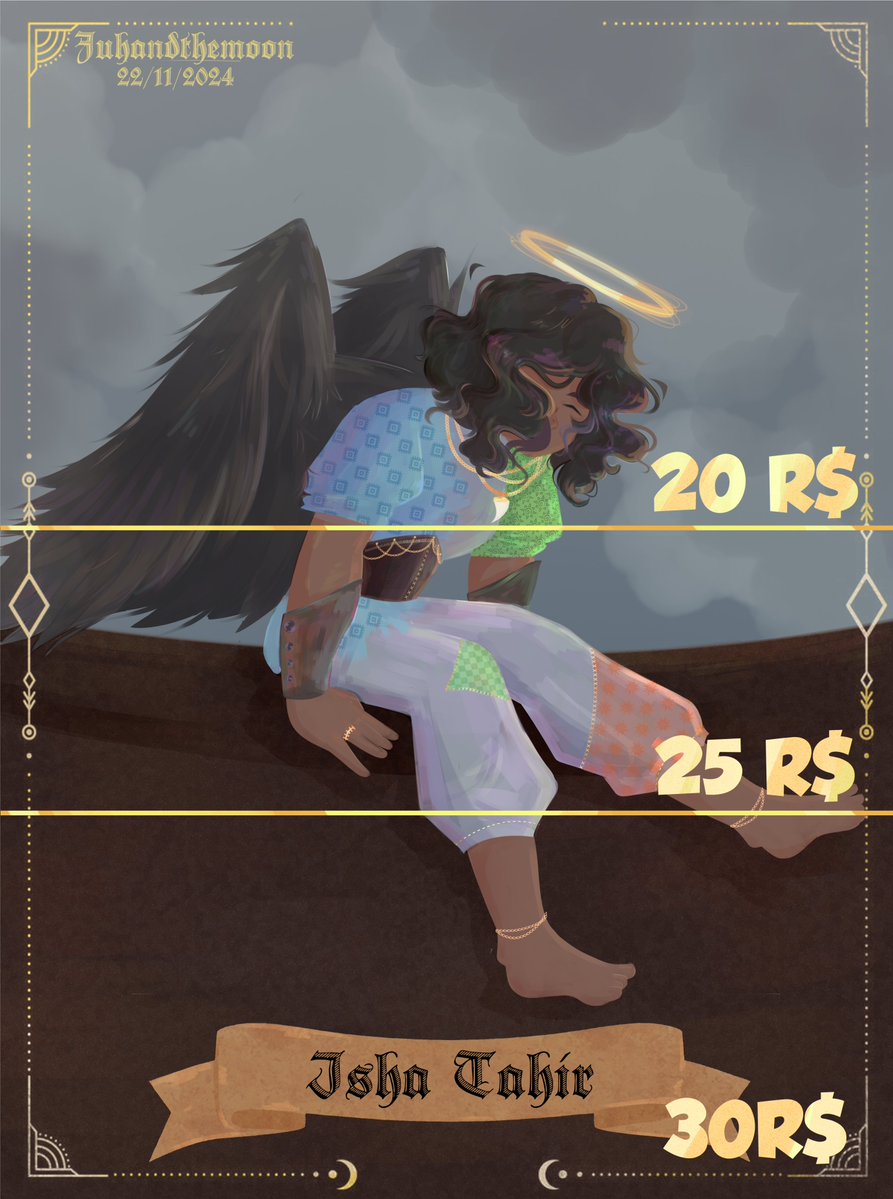 Desenhista de sofá tweet media