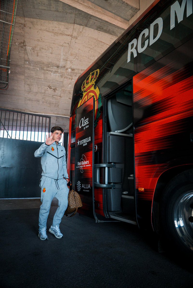 RCD Mallorca tweet media