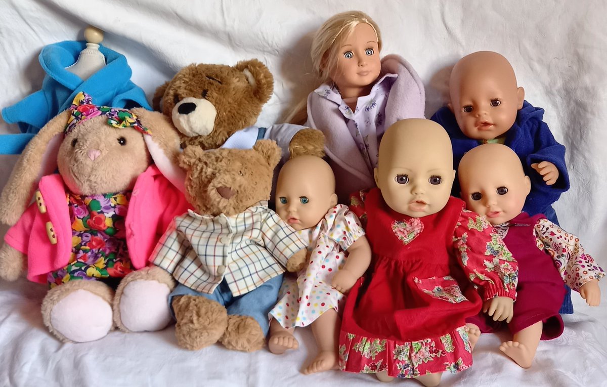 Janet Husk tweet media