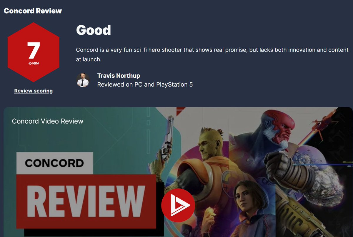 The Science tweet media