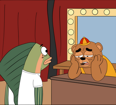 giga-alpha (🐻,🐟) tweet media