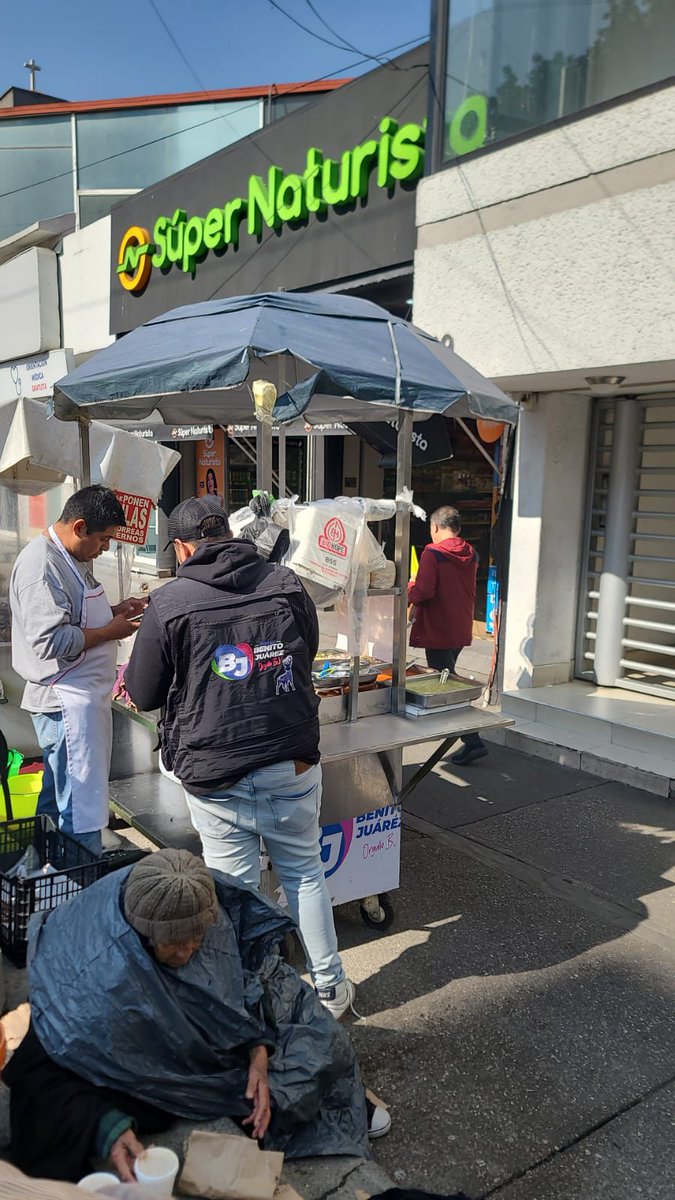 Luis Mendoza Acevedo tweet media