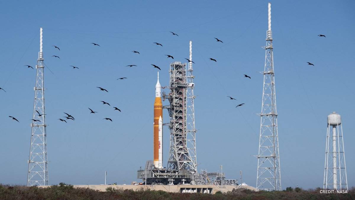 Lockheed Martin Space tweet media