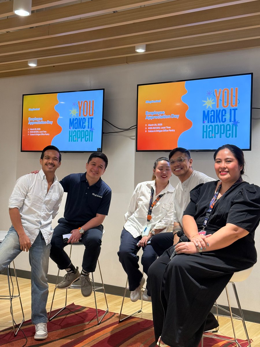 RingCentral tweet media