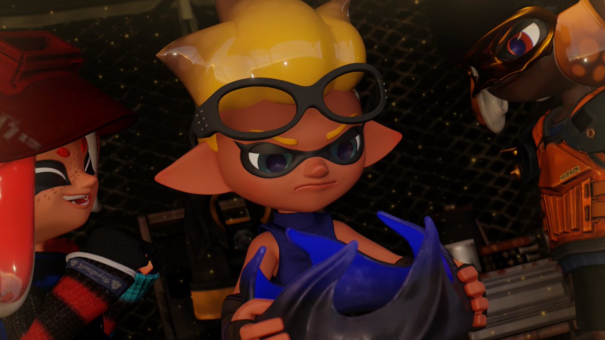 💙Morgsie💙 tweet media