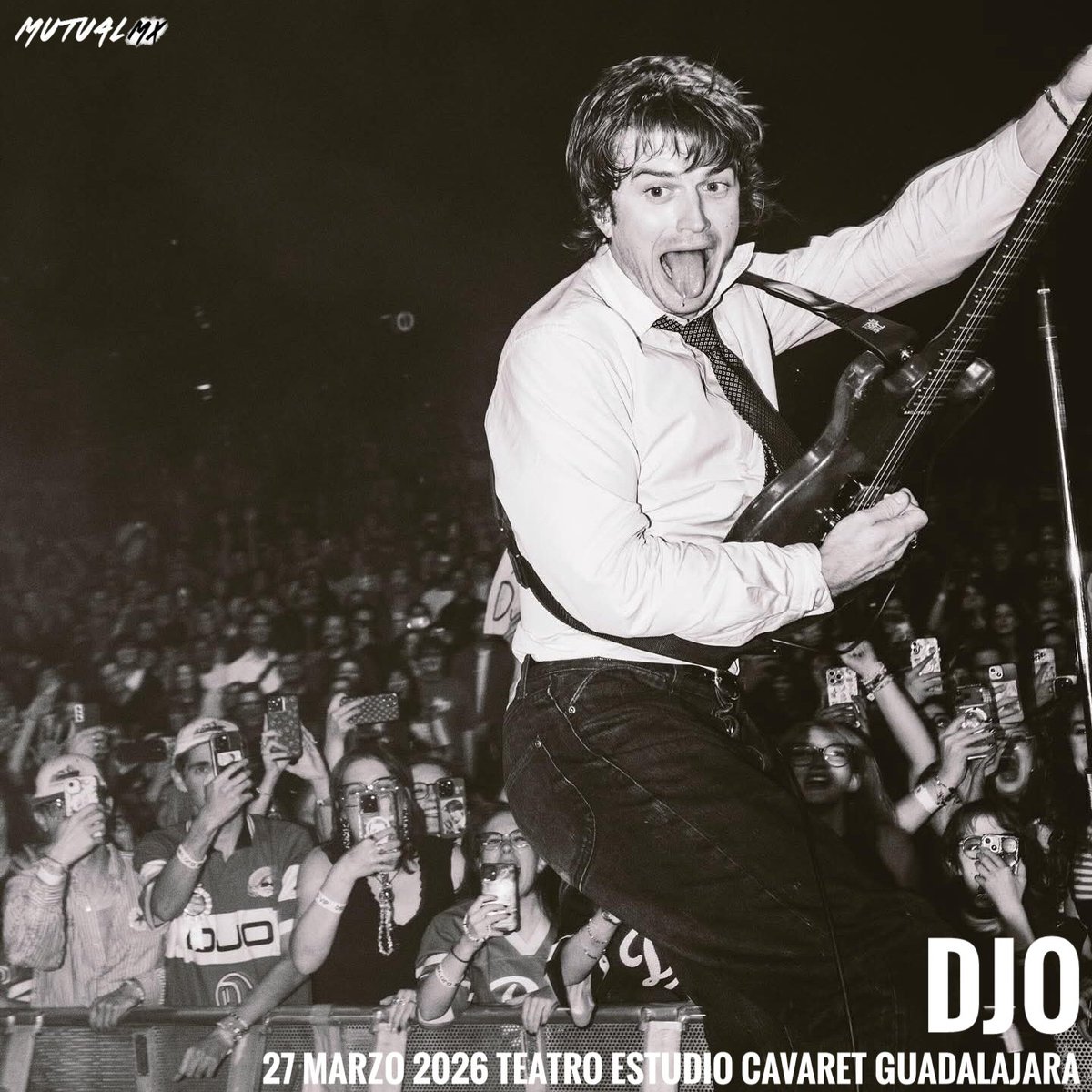 Mutual MX tweet media