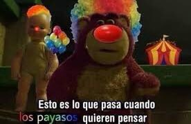 Sureño Intergaláctico tweet media