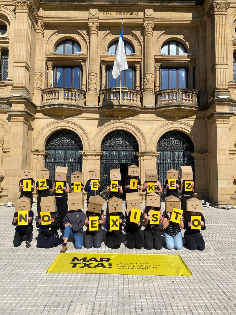 LAB Ekintza Soziala tweet media