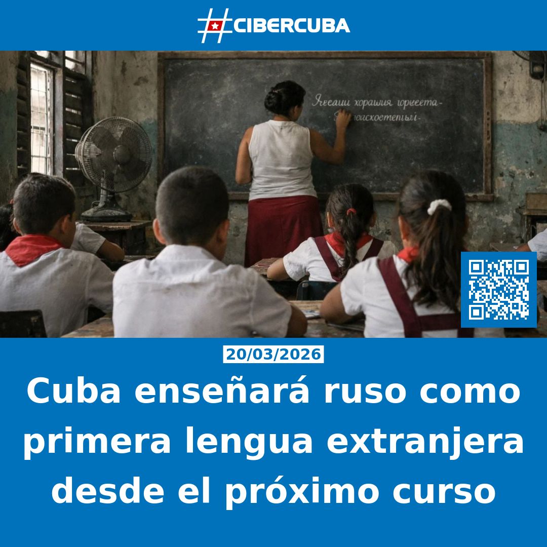 CiberCuba - Noticias de Cuba 🇨🇺 tweet media