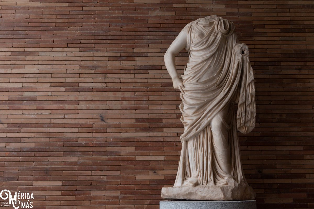 Mérida Y Más - Visitas Guiadas (Pilar) tweet media