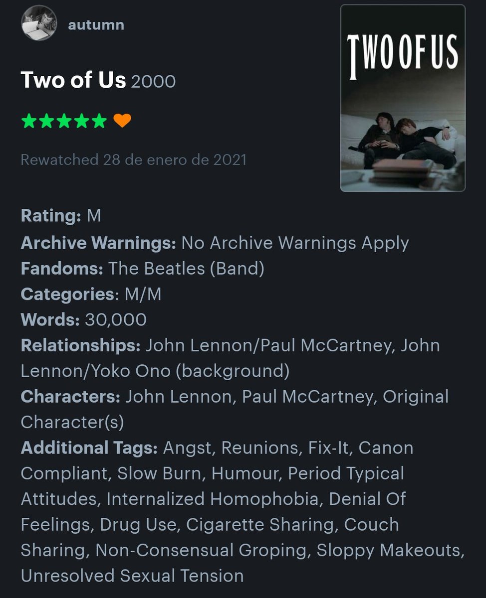 luciel ☮️ tweet media