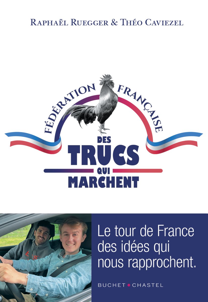 Eric Amieil tweet media