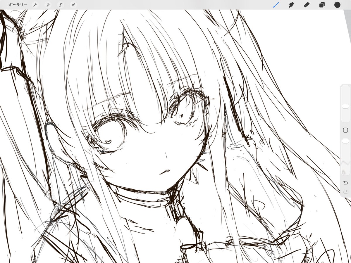 かみごれい tweet media