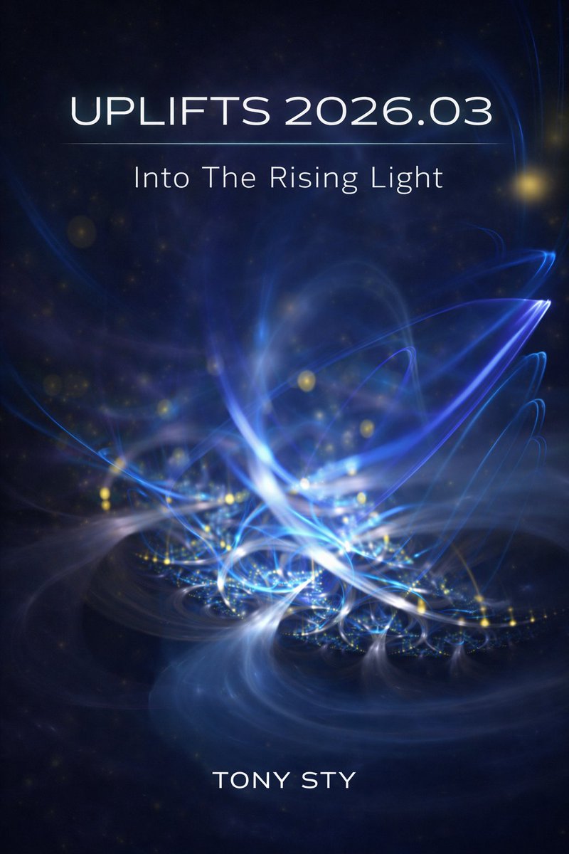 Tony Sty / Agent Dave tweet media