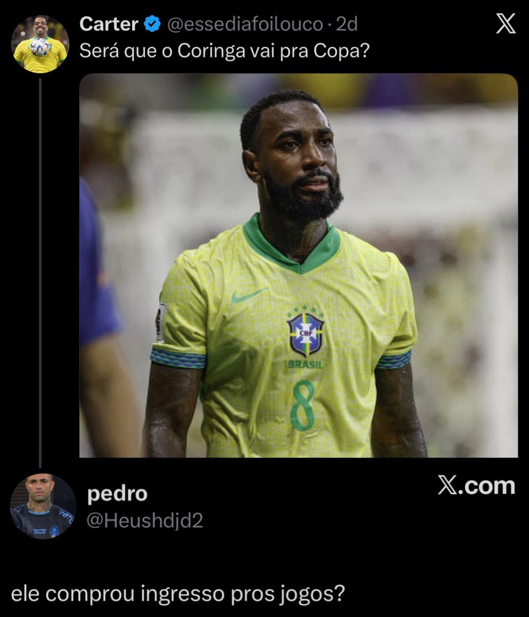 out of context brasileirão tweet media