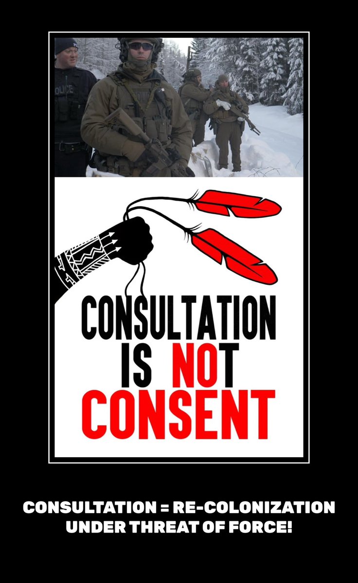 Russ Diabo tweet media