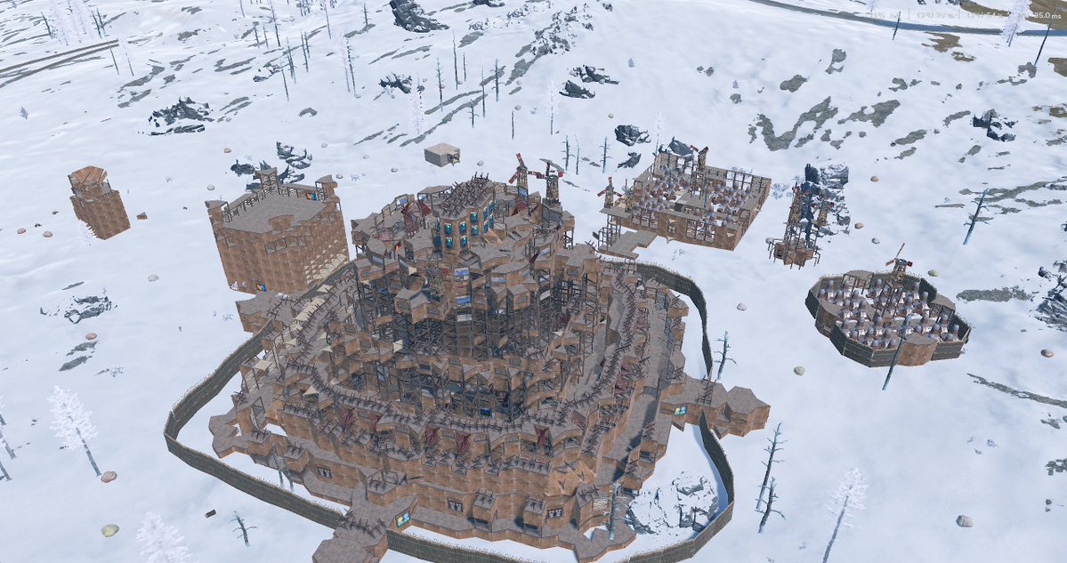 Vital Rust tweet media