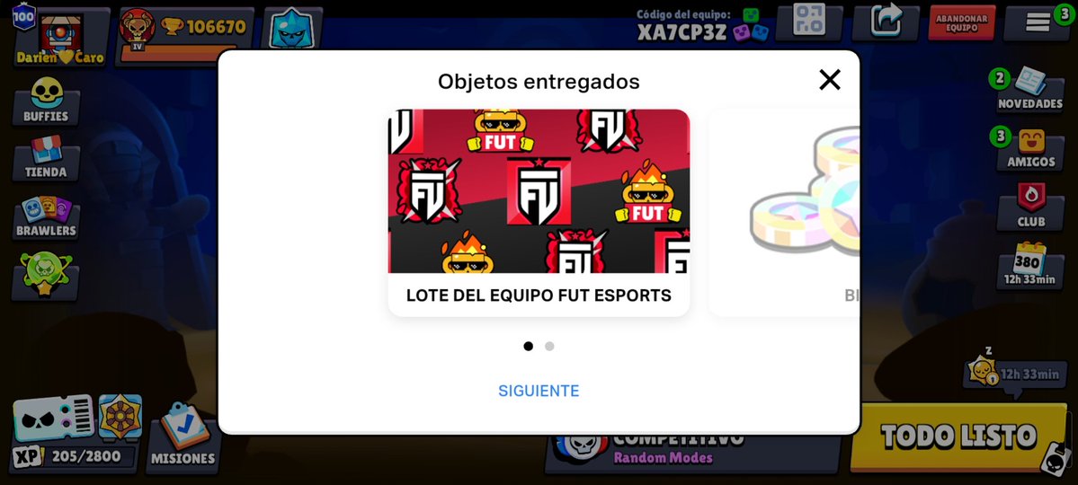 DarienUnaPlay🍟 tweet media