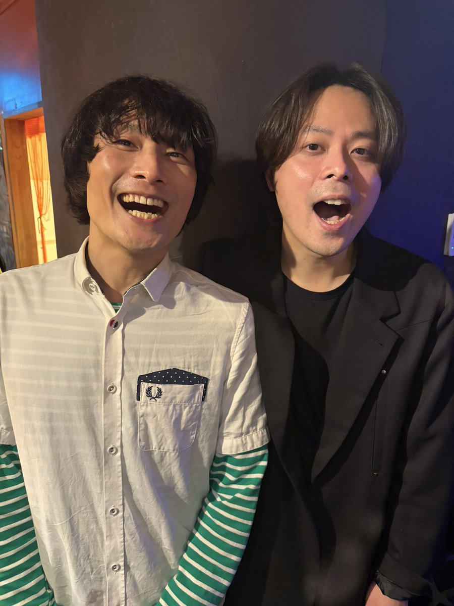 【公式】岡田えくお美人敏腕マネージャー tweet media