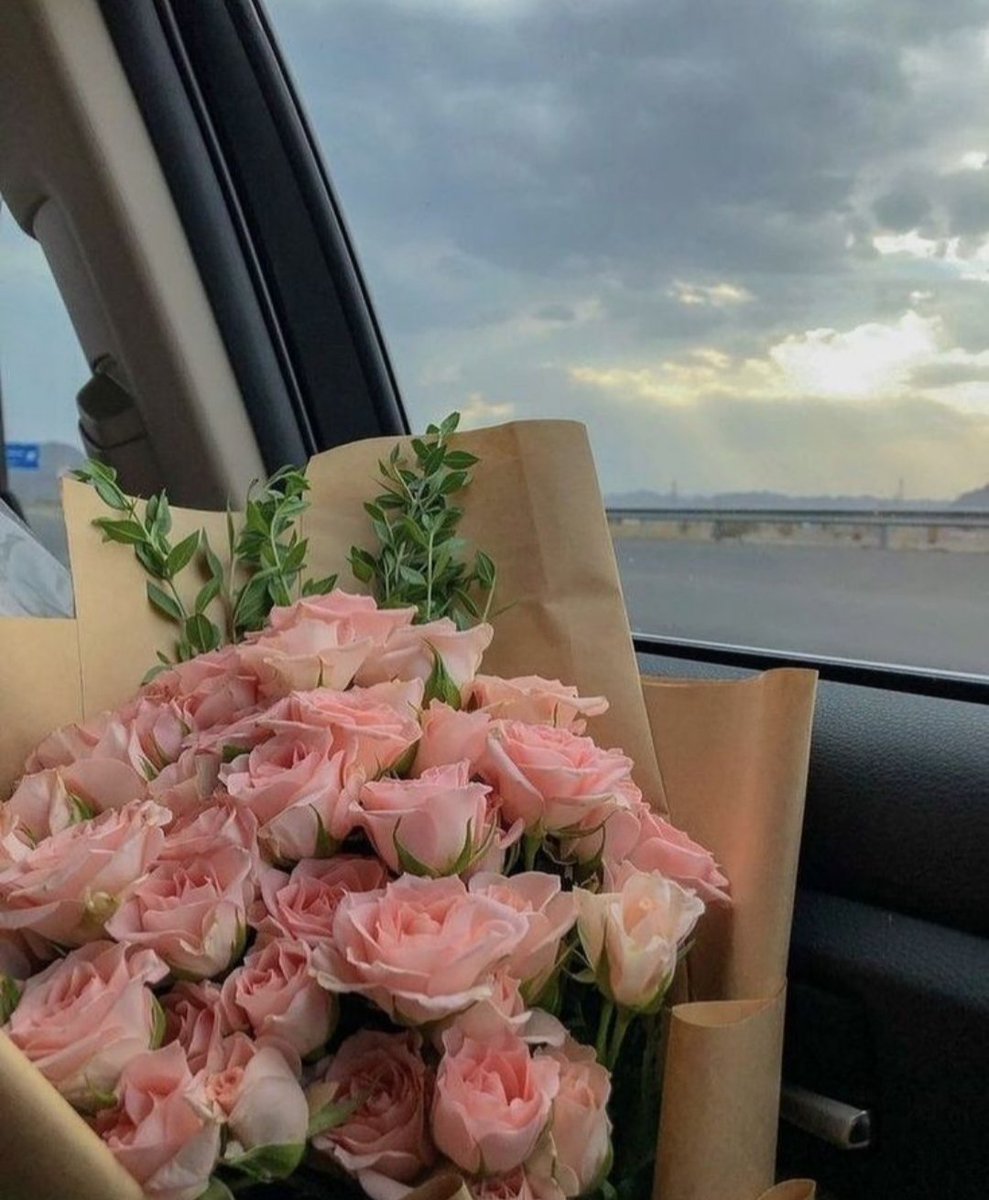 "Topraktan yaratıldık, niçin çiçek açmayalım."