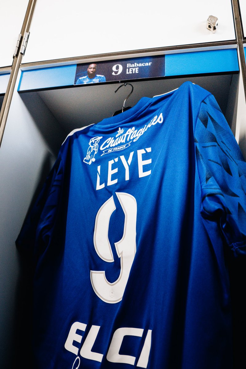 FC Villefranche Beaujolais tweet media