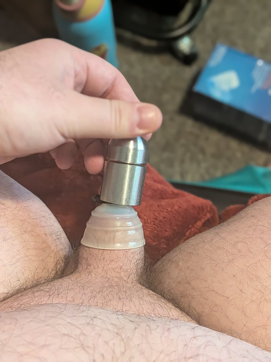 Magnus, Aspiring Muscle Tiger AD tweet media