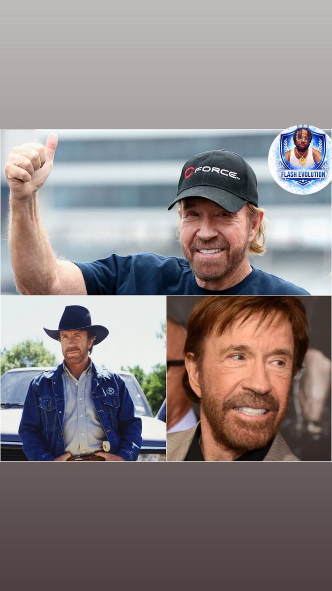 Kone_stifler's tweet photo. 🚨 #Chuck_Norris est décédé à l’âge de 86 ans. 

L’acteur culte de "Walker, Texas Ranger" est mort ce 19 mars 2026, comme l’a annoncé sa famille sur les réseaux sociaux. Entouré de ses proches, il s’est éteint paisiblement après un récent malaise à Hawaï. 

Ancien champion du monde de karaté et icône des films d’action, il laisse derrière lui une carrière marquante et des millions de fans à travers le monde. 😔 (via RTL)

Condoléances et pensées à ses proches. Qu’il repose en paix. 🕊️🪦🙏🏾😪