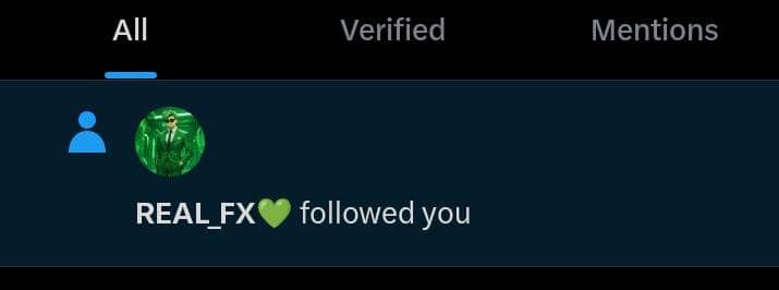 REAL_FX💚 tweet media