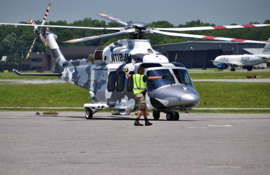 Aviation Week Business Aviation tweet media