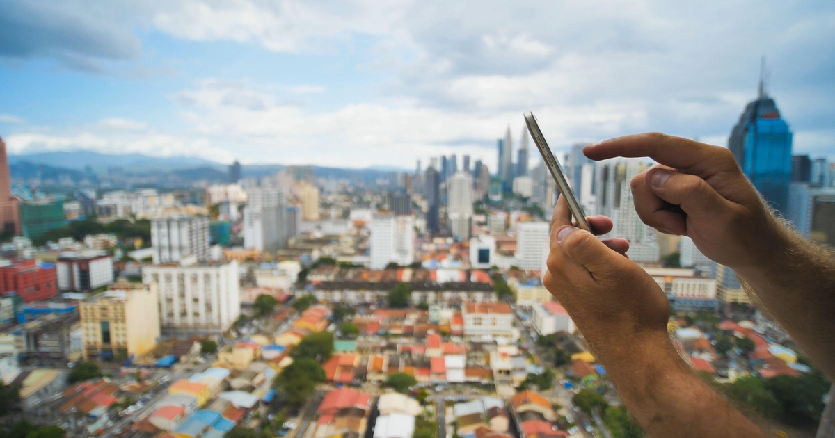 Light Reading tweet media