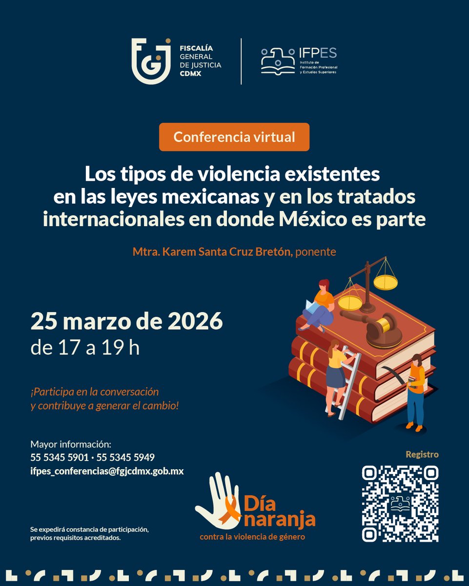 IFPES_CDMX tweet media