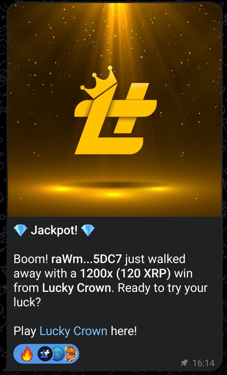 XRPLBagHolder tweet media