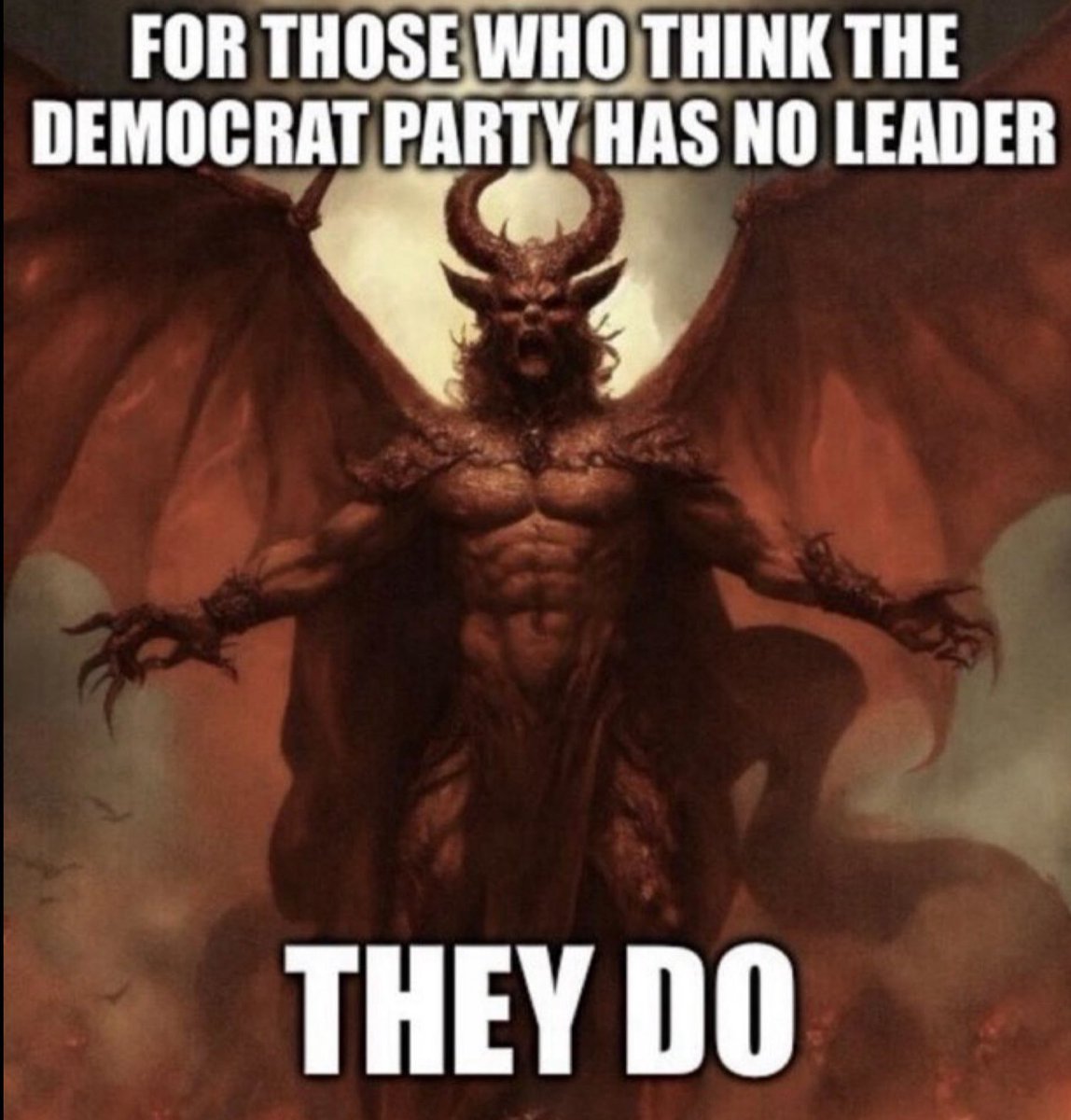 DennisVanHarx's tweet photo. @TeamMcMorrow @MalloryMcMorrow This isn’t your father’s democrat party. It’s a politburo. https://t.co/J2jYwvkAAz