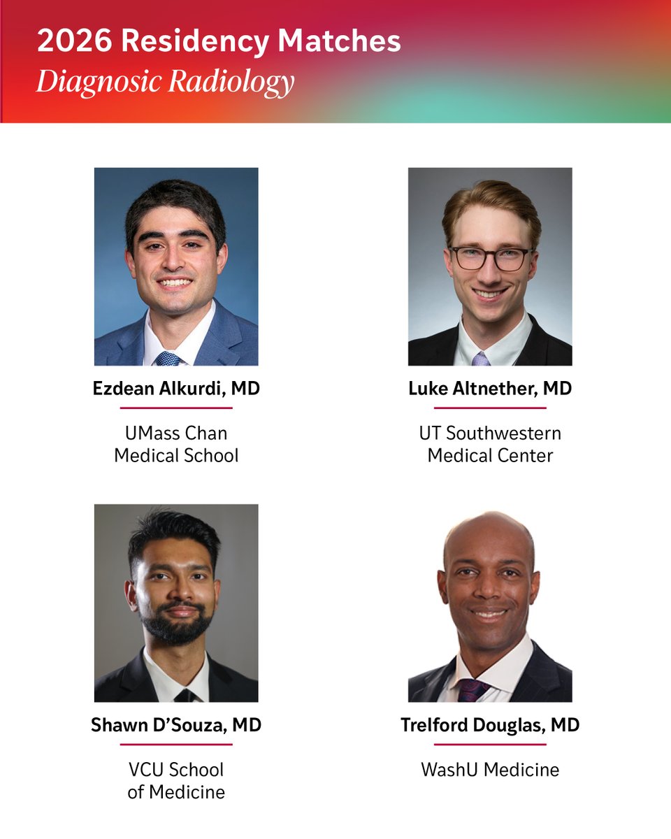 WashU Medicine Mallinckrodt Institute of Radiology tweet media