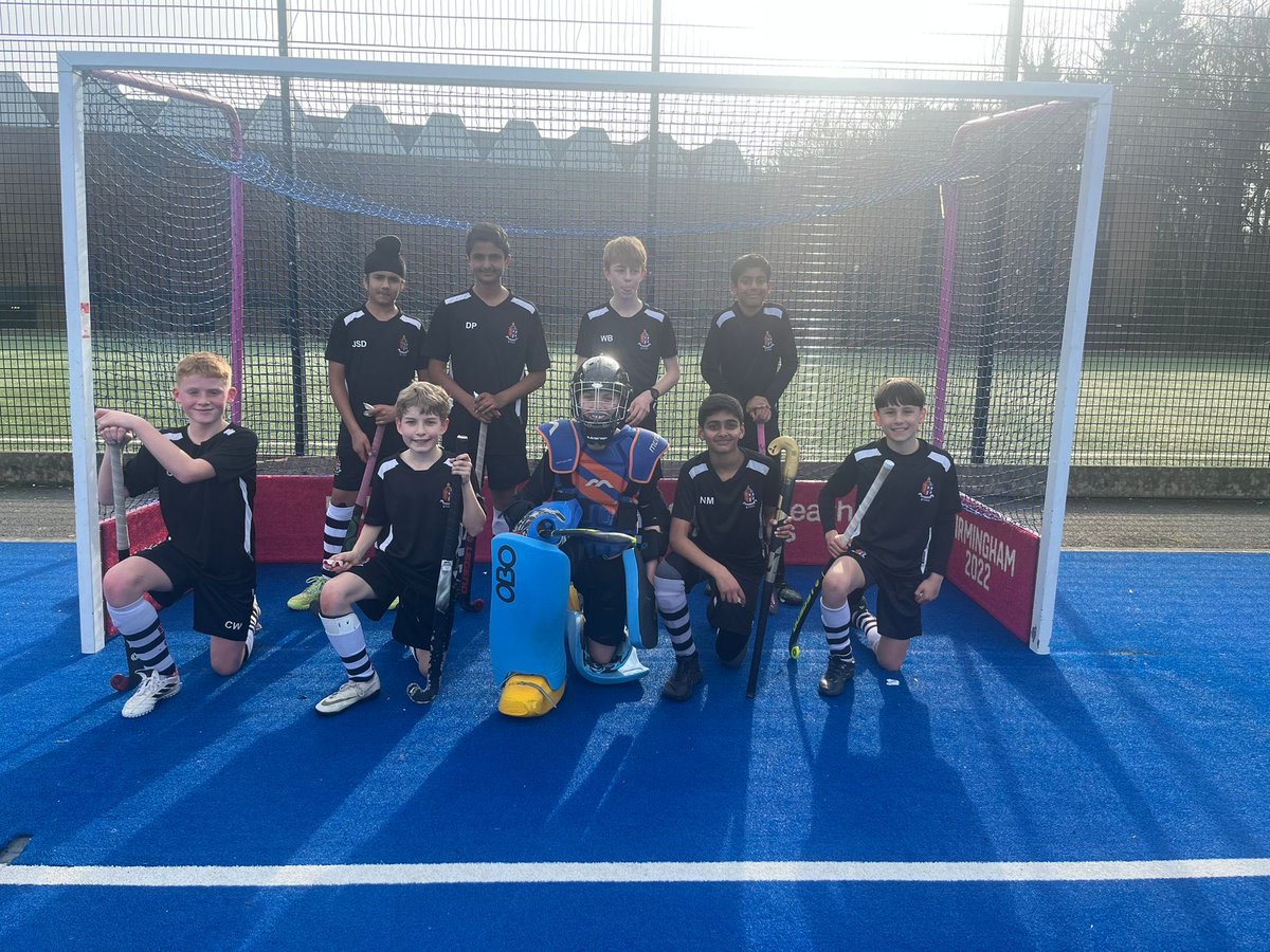 BvgsSport's tweet photo. 🔥🏑HOCKEY🏑🔥

Four games today for Year 7 against @qmgs1554 

Great performances saw 4 out of 4 wins!!!

🟢A Team 5-2
🟢B Team 14-0
🟢C Team 3-1
🟢D Team 3-0 https://t.co/FohXtUIxOr