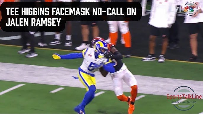 ryanknowsports's tweet photo. Bengals fans really still bringing this up like they didn’t get 7 free points in this game blows my mind. https://t.co/jq5A946jnn