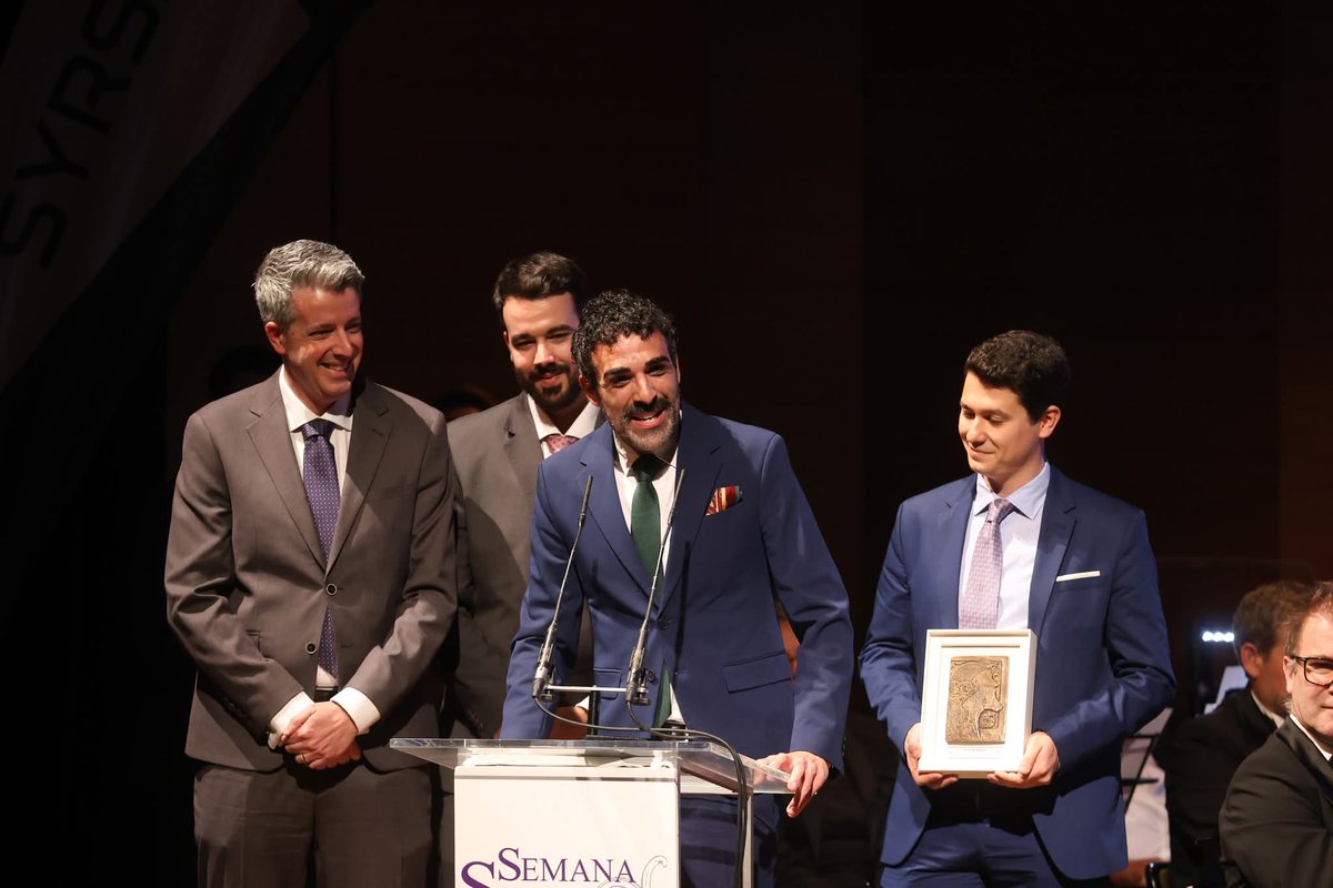 Semana Santa TV tweet media