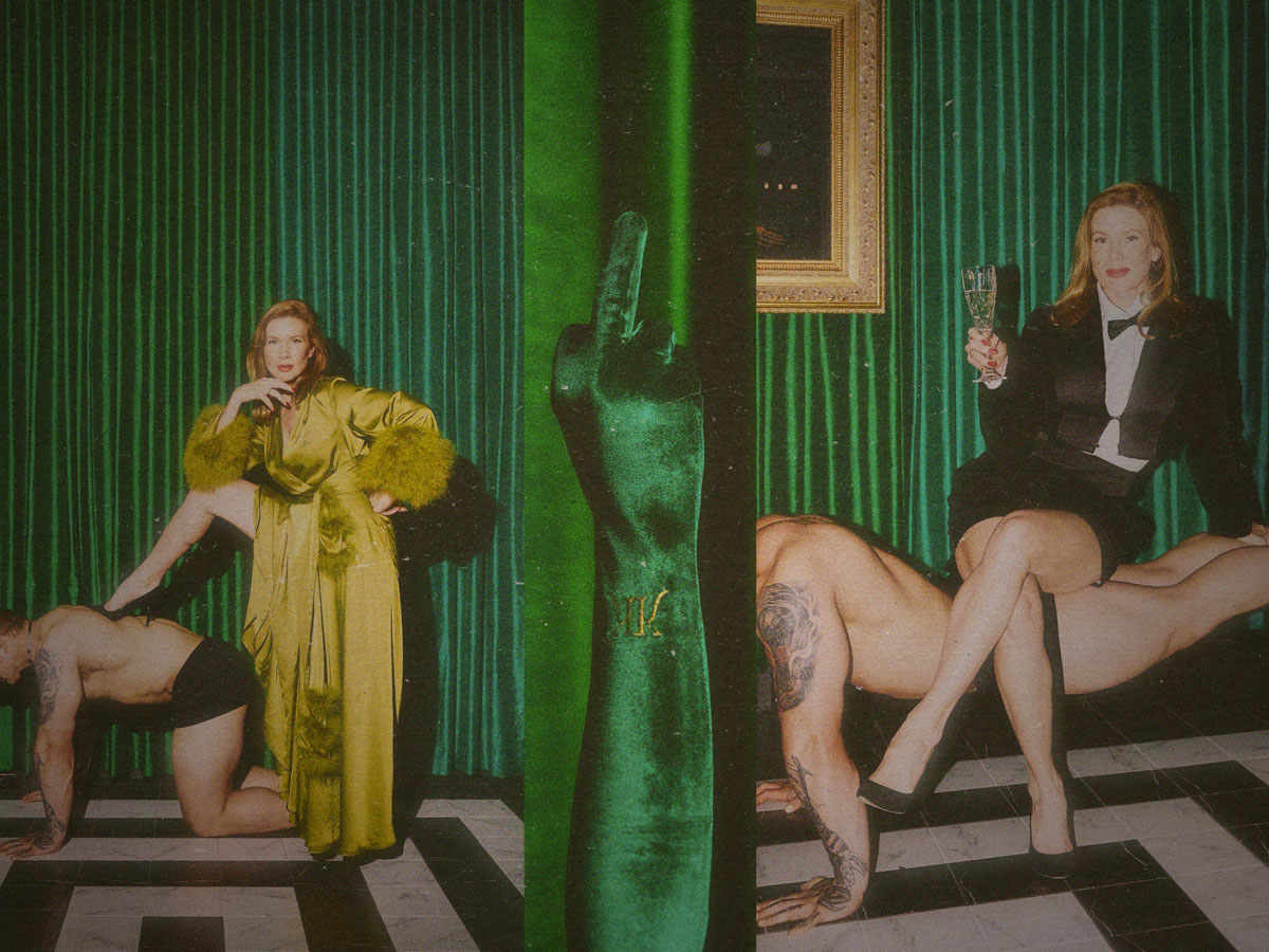 Dangerous Minds tweet media